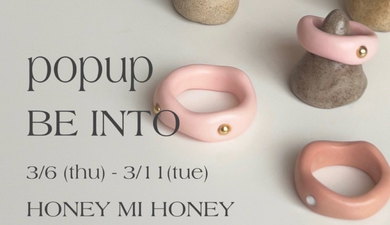 HONEY MI HONEY ファーサンダル