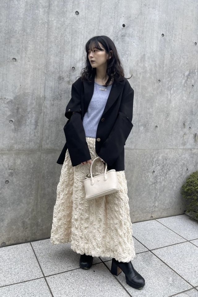 AMI | 153cm