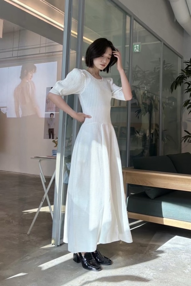MARIKO | 168cm