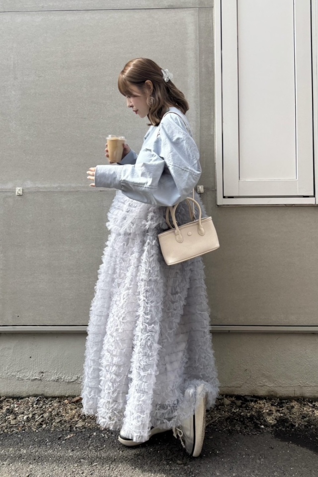 MIRANO | 159cm
