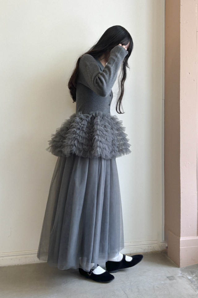 MIRANO | 159cm