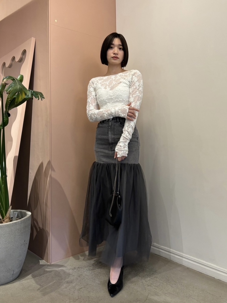 HONEY MI HONEY OFFICIAL | 04.18 12:00- new arrival cotton